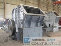 HP Series Hydraulic Cone Crusher