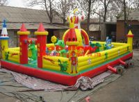 Inflatable Toys