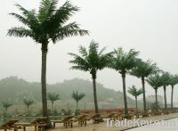 Artificial Plant/Artificial Coconut Tree for beach/garden/hall/outdoor