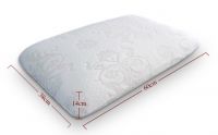 Visco Elastic Traditional Bed Pillow