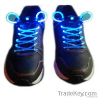 LED Light-Up Shoelaces