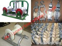 China Cable rollers, best factory Cable Guides, Rollers -Cable