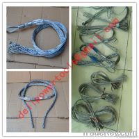 2.2 General Duty Pulling Stockings, Cable Pulling Grips, Conductive Stoc