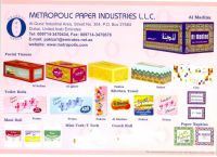 Metropolic Paper Industries L.L.C