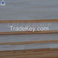 finger jointed board