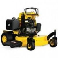 Great Dane (52") 19HP Surfer Commercial Stand On Riding Mower
