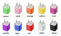 Wholesale Supplier All Cellphone Charger for iPhone Charger, USA British Europe Autralian Charger in Stock