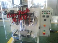 Acu Pack Form Fill and seal machine