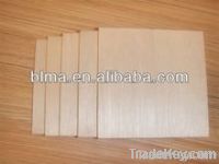 FSC plywood , finish plywood , 1220mmx2440mm, poplar core plywood