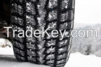 Used WINTER TIRES