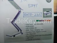 Solar LED Lamp