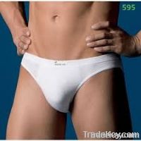 MEN UNDERWEAR ORGANIC PIMA COTTON .PERUVIAN 100%