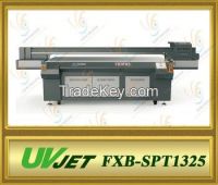 Uv Led Flat Bed Printer