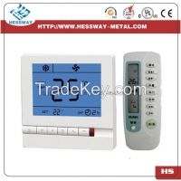 CE Certificate LED Digital Temperature Controller Room Thermostat