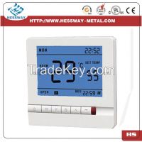 Dual Temperature Control 7 Day Programmable Thermostats