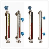 Magnetic Flap Liquid Level Indicator
