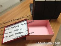 gift box jewelry box paper