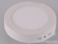 led module/led downlight/led panel light 6w 2835