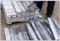 aluminum ingot