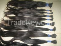 Hot selling !!! New grade 100% wholesale virgin unprocessed human hair Vietnam