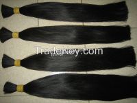 Vietnam Raw Hair Virgin Unprocessed Hair Extensions