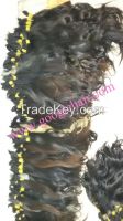 Vietnam Virgin Hair Original Ponytail Hair In Bulk