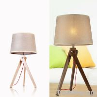 Restaurant Wood Table lights/Table Lamps Manufacturer