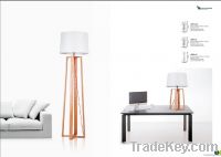Sitting Room High Quality Elegant Floor Standing Lamps