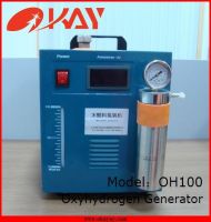 OH100 Oxyhydrogen Generator Okay Energy Oxyhydrogen Generator