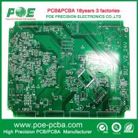 High Quality Household Appliance PCB