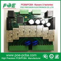 4 Layer Automation Equipment PCB Assembly