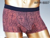 Men's novel boxers