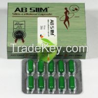 Ab Slim Slim-Celluiose Slimming Capsule