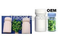 OEM/Private Label kind of  Slimming Capsule and  Weight Loss Pills