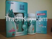 Healthy Slimming New Version Lishou Weight Loss Capsule