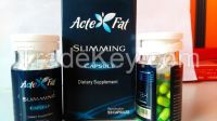 Dietary Supplement Acte Fat Slimming Capsule