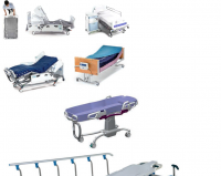 Hospital Medical Beds