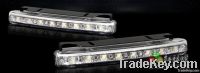 car daytime running light Bright with super beam daytime running light