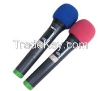 Handheld Stage Microphone Karaoke DJ