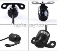 Black Color Parking Park Waterproof CMOS Camera