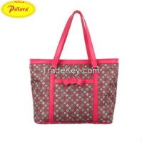 European and American fashion handbags   shoulder bag nylon handbags