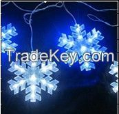 4 m snowflake pattern  six series pendant lights