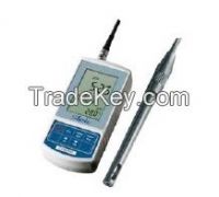 Portable Conductivity Meter