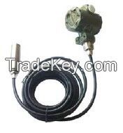 Hydrostatic Level Transmitter