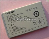 battery HBC80S for Huawei C288S C2205, C2285, C2288, C2860, C53