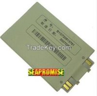 mobile phone battery HBC85P for C2281 C5300 800mAh