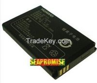 mobile phone battery HBC100S / HBL6A for C2600, C2605, C2800, C