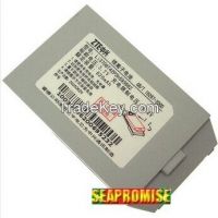 Li3708T42P3h593662 battery for ZTE N160.., 820mAh