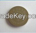 Button Cell Batteries---CR2032