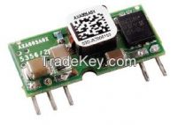 MicrolynxTM 12V SIP Non-isolated Power Modules